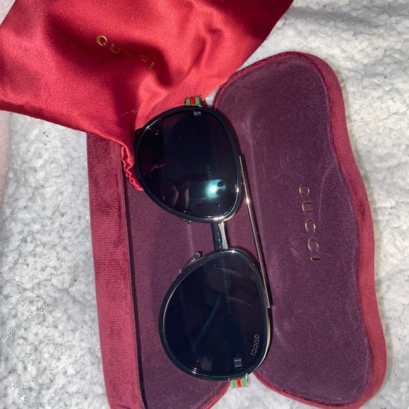 Gucci sunglasses